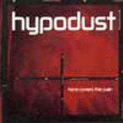 Hypodust : Here Comes the Pain